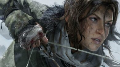 Descarga Gratis Tomb Raider en Xbox Game Pass Hasta Finales de Junio: Una Oportunidad Para Adentrarse en la Leyenda de Lara Croft
