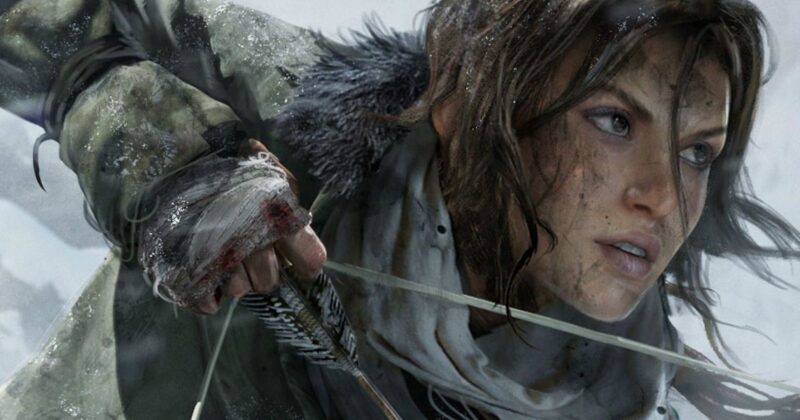 Descarga Gratis Tomb Raider en Xbox Game Pass Hasta Finales de Junio: Una Oportunidad Para Adentrarse en la Leyenda de Lara Croft