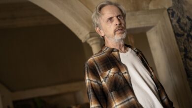 Las Visiones de Henry en From Temporada 4 Revelan un Cambio Profundo en su Mente según Robert Joy