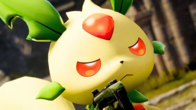 El juicio de Nintendo contra Palworld: un golpe inesperado para la compañía japonesa