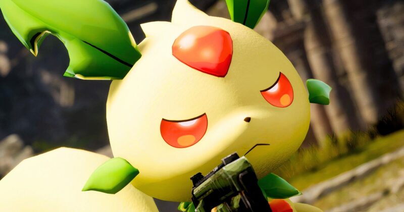 El juicio de Nintendo contra Palworld: un golpe inesperado para la compañía japonesa