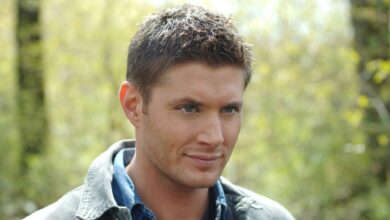 El icónico momento de Dean Winchester como Batman y su impacto en la carrera de Jensen Ackles