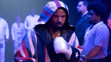 La icónica saga Rocky y Creed ahora disponible completa en Netflix, la mejor franquicia deportiva del cine
