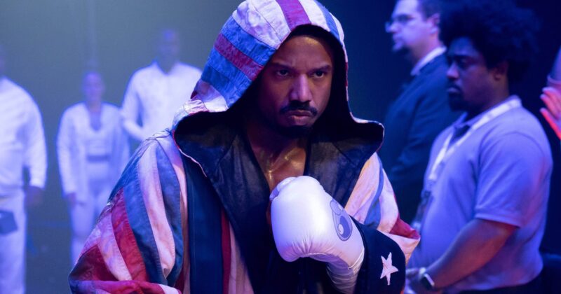 La icónica saga Rocky y Creed ahora disponible completa en Netflix, la mejor franquicia deportiva del cine
