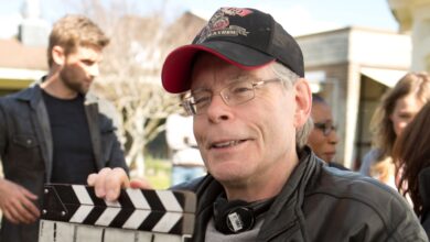 Sleeping Beauties: La novela inédita de Stephen King que merece una serie de televisión épica