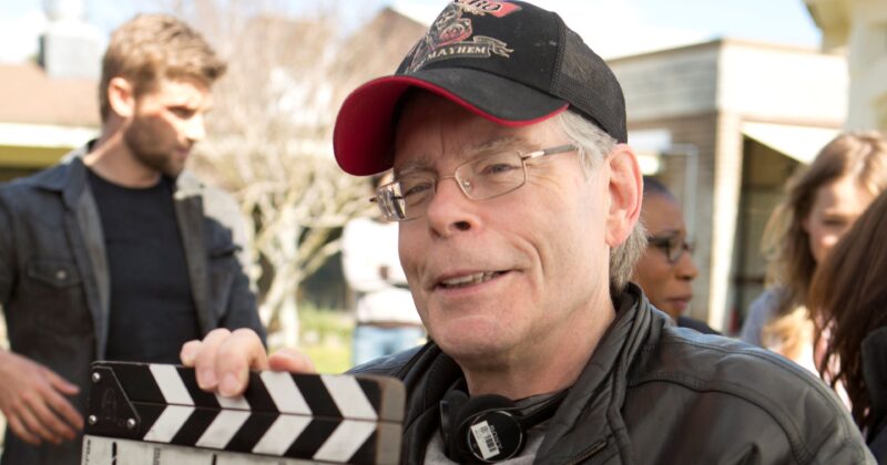 Sleeping Beauties: La novela inédita de Stephen King que merece una serie de televisión épica