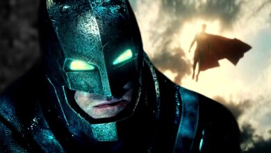 El Regreso Oficial de Batman de Zack Snyder: Entre la Nostalgia y la Controversia