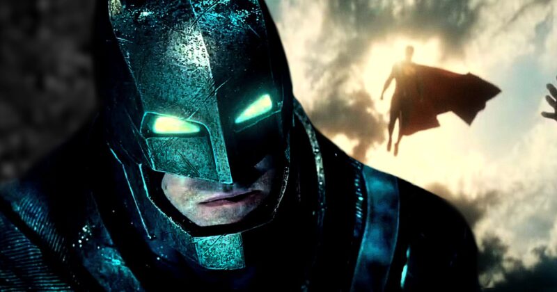 El Regreso Oficial de Batman de Zack Snyder: Entre la Nostalgia y la Controversia
