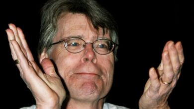Stephen King impulsa la candidatura al Emmy de la serie de horror que ya prepara su segunda temporada