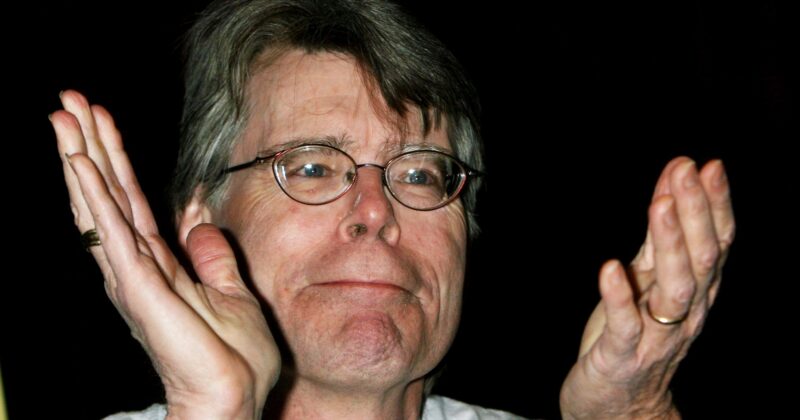 Stephen King impulsa la candidatura al Emmy de la serie de horror que ya prepara su segunda temporada