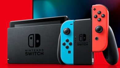 Nintendo confirma una nueva revisión del Switch 2 con batería extraíble para Europa