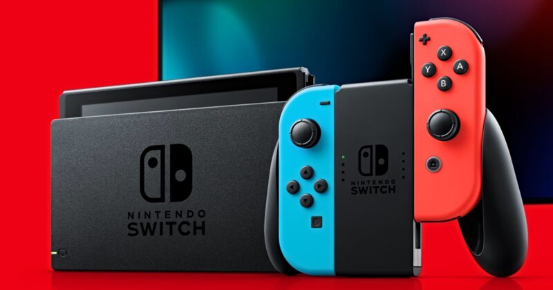 Nintendo confirma una nueva revisión del Switch 2 con batería extraíble para Europa