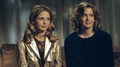 Cómo El Episodio 'The Body' de Buffy La Cazavampiros Revolucionó La Narrativa Televisiva de Género