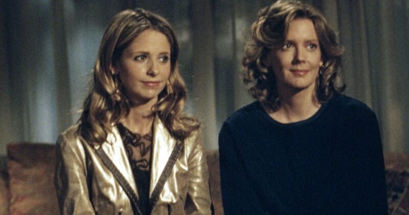 Cómo El Episodio 'The Body' de Buffy La Cazavampiros Revolucionó La Narrativa Televisiva de Género