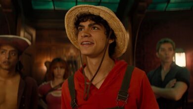 Elenco Perfecto: Los 10 Personajes de One Piece Que Triunfan en la Adaptación Live-Action de Netflix