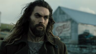 El fin de una era para el Universo Cinematográfico de DC bajo la visión de Zack Snyder