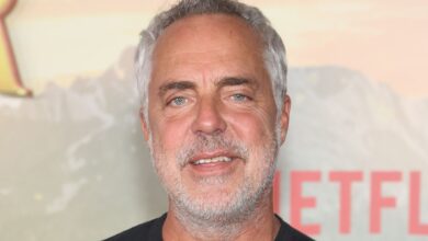 Netflix estrena la serie de ciencia ficción post-apocalíptica protagonizada por Titus Welliver en pocas semanas