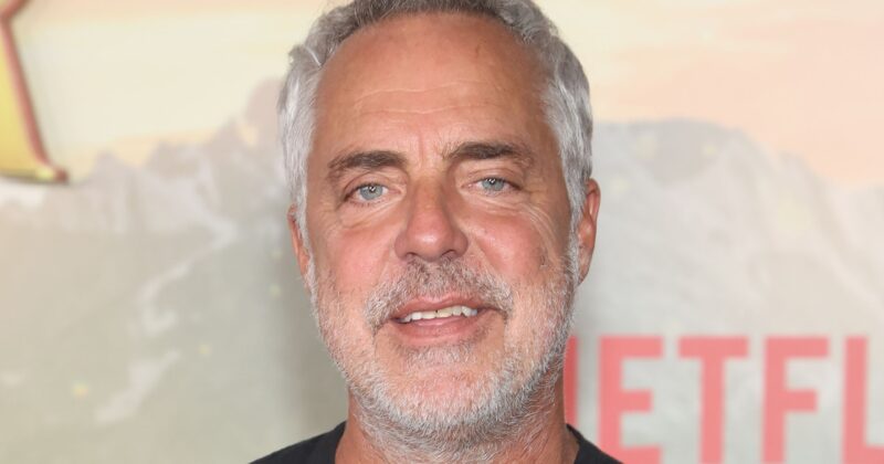 Netflix estrena la serie de ciencia ficción post-apocalíptica protagonizada por Titus Welliver en pocas semanas