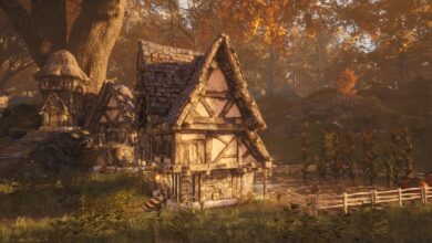 Descubre Hawthorn: El RPG que fusiona la magia de Skyrim con la calidez de Stardew Valley