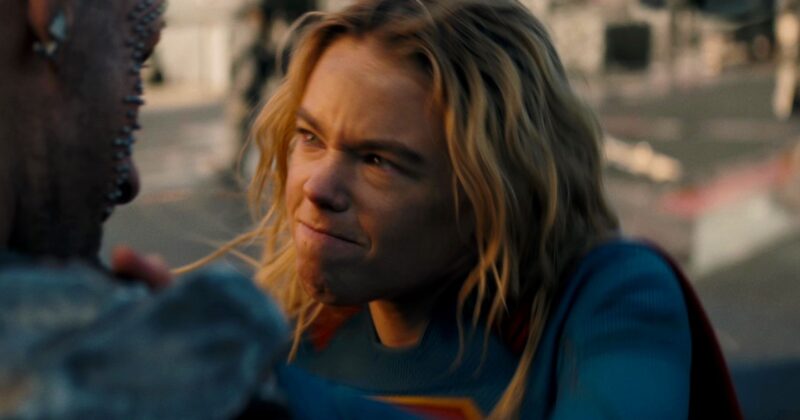 El Presupuesto de Supergirl en DC Facilita que Supere en Taquilla a Superman