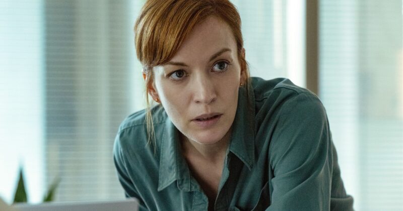 Las 5 Series Imperdibles de Netflix para Esta Semana: Drama, Misterio y Realidad en su Mejor Momento