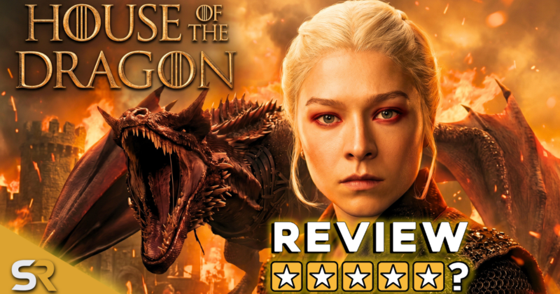 House of the Dragon Temporada 3: Cómo Game of Thrones Refinó la Fórmula para un Éxito Seguro
