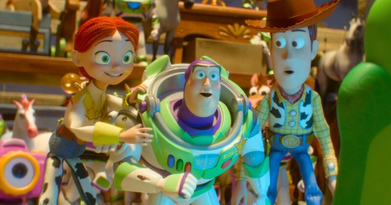 Así se renovaron las voces en Toy Story 5: Reparto y cambios clave en la franquicia