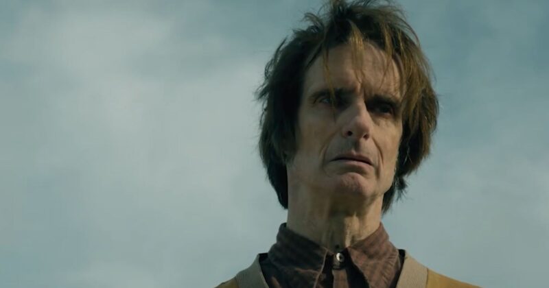 Desde la temporada 4, episodio 9 de From: Víctor y un momento íntimo interrumpido que marca la trama