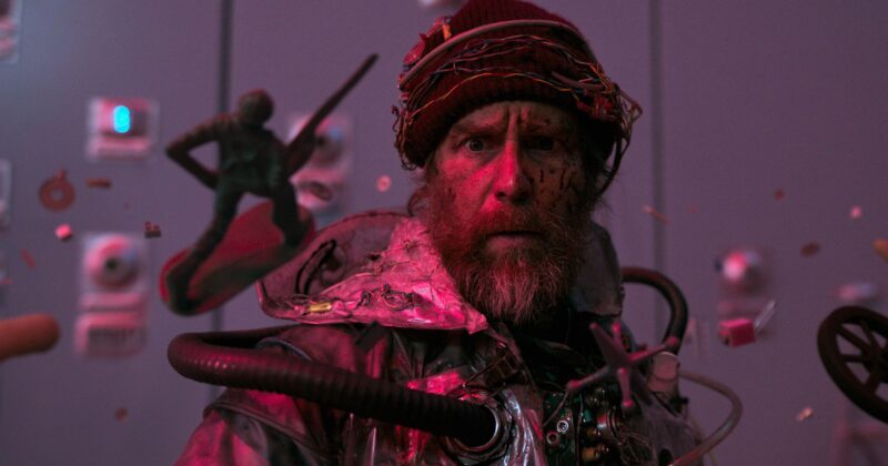 Las 3 Mejores Películas para Disfrutar Este Fin de Semana en Disney+