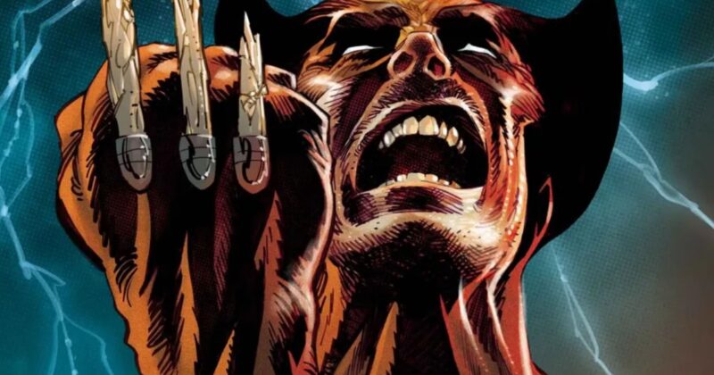 Wolverine pierde oficialmente su factor de curación: un giro inimaginable en el universo Marvel