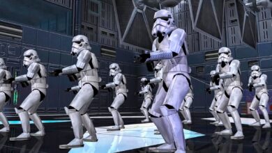 Disfruta Ahora el Nuevo RPG de Mundo Abierto de Star Wars Gratis en Fortnite