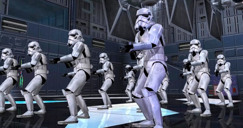 Disfruta Ahora el Nuevo RPG de Mundo Abierto de Star Wars Gratis en Fortnite