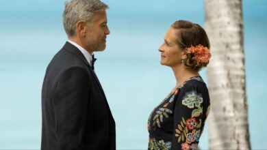 Ticket to Paradise: La comedia romántica subestimada de Julia Roberts y George Clooney que conquista Netflix