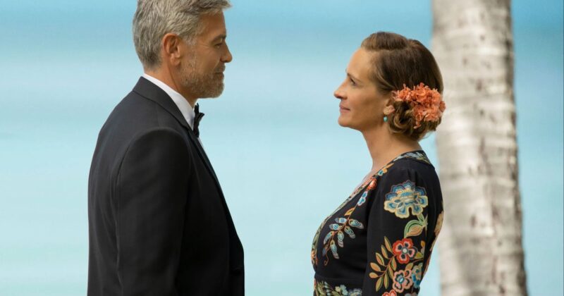 Ticket to Paradise: La comedia romántica subestimada de Julia Roberts y George Clooney que conquista Netflix