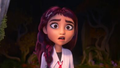 Hexed: El cambio clave en la nueva película de Disney que marca un giro significativo en su estrategia