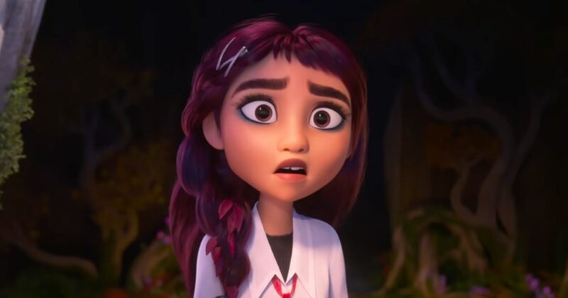 Hexed: El cambio clave en la nueva película de Disney que marca un giro significativo en su estrategia