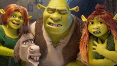 La música que define el tráiler de Shrek 5: Un viaje nostálgico entre clásicos y parodias