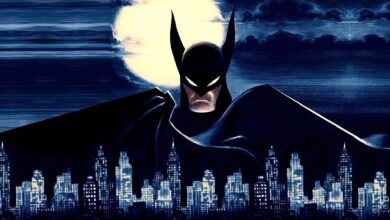 Roxy Rocket: El Villano de Batman que Recupera el Protagonismo Tras Décadas en las Sombras