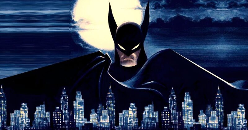 Roxy Rocket: El Villano de Batman que Recupera el Protagonismo Tras Décadas en las Sombras