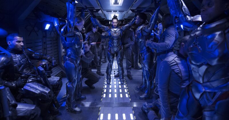 Neuromancer: La Esperada Serie Cyberpunk que Tomará el Legado de The Expanse en Apple TV+