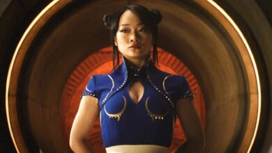 La Nueva Película de Street Fighter Reescrita Tras Observaciones Clave de un Director de Videojuegos