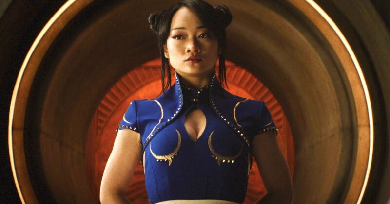 La Nueva Película de Street Fighter Reescrita Tras Observaciones Clave de un Director de Videojuegos