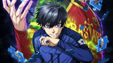 Blue Lock confirma su temporada 3 'Neo Egoist League' y anuncia una nueva película para fanáticos del fútbol y el anime