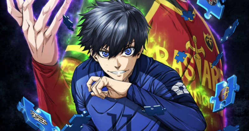 Blue Lock confirma su temporada 3 'Neo Egoist League' y anuncia una nueva película para fanáticos del fútbol y el anime