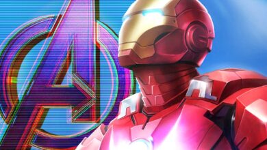 Marvel Renueva el Logo de Los Vengadores y Marca una Nueva Era en su Universo