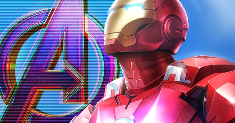 Marvel Renueva el Logo de Los Vengadores y Marca una Nueva Era en su Universo