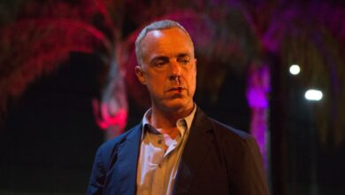 Bosch continúa su legado en Amazon Prime: Vida, música y investigación sin fin