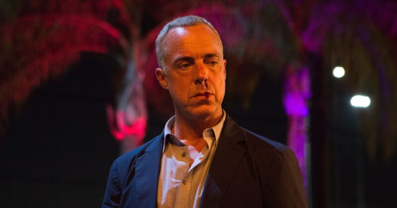 Bosch continúa su legado en Amazon Prime: Vida, música y investigación sin fin