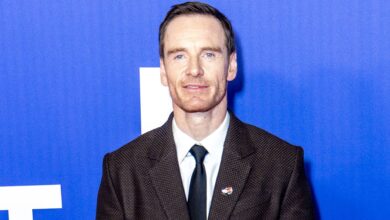 Michael Fassbender Impulsa El Éxito Mundial De The Agency Temporada 2 En Paramount+