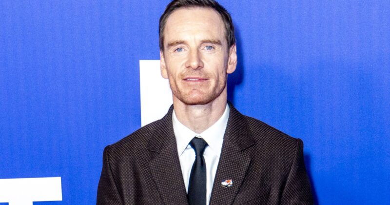Michael Fassbender Impulsa El Éxito Mundial De The Agency Temporada 2 En Paramount+